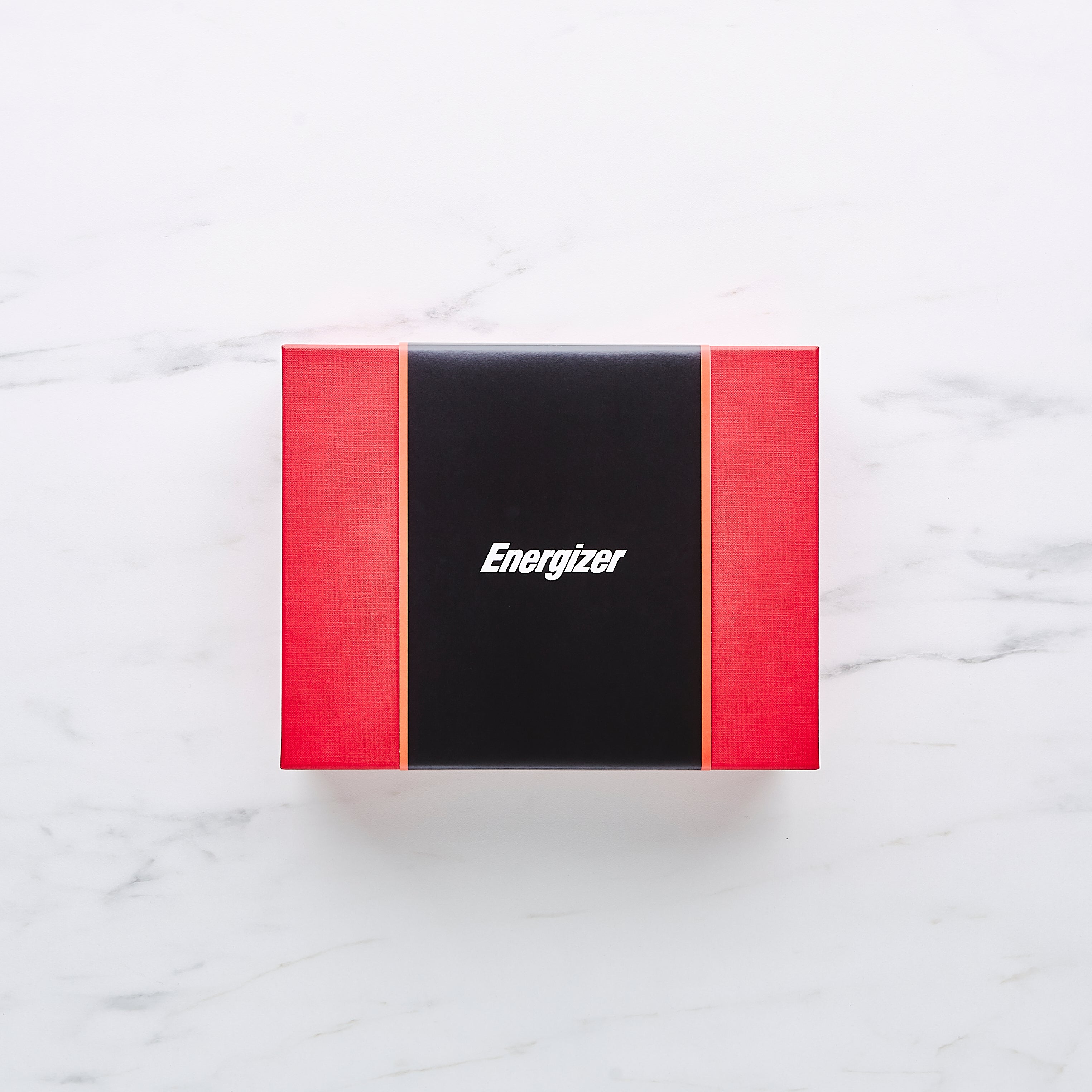 La Box : Energizer